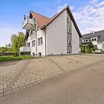 Ferien-Apartment Seehas Mit Privatstrandzugang